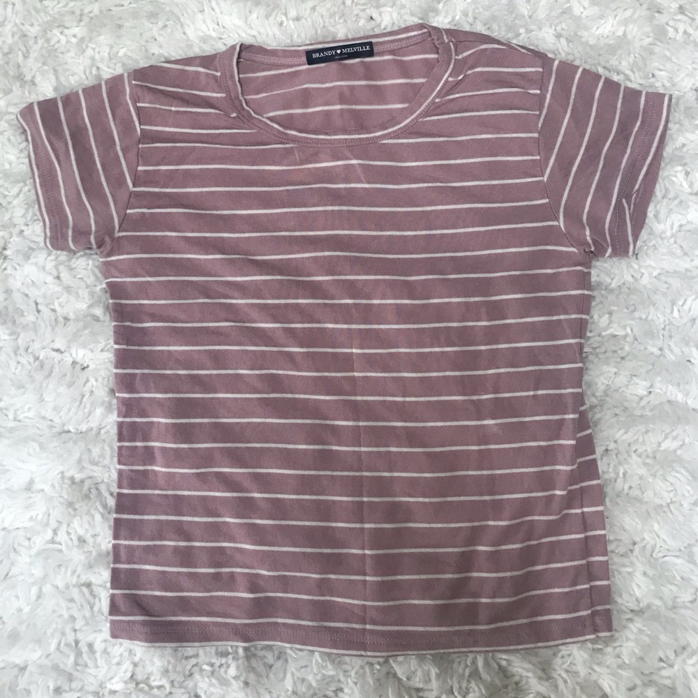 Brandy Melville Tee